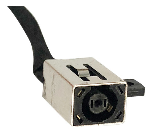 Dc Power Jack Carga Dell Inspiron 7706 2n1 P98f Gkhvn 0gkhvn