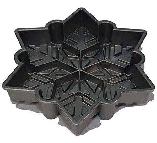 Nordic Ware Snowflake Pan