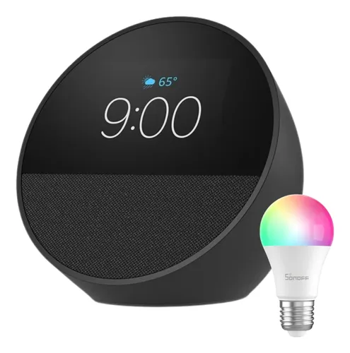Despertador alexa amazon hotsell