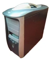 Comprar Cajon Case Con Asa Para Pc Marca Kode (sin Fuente)