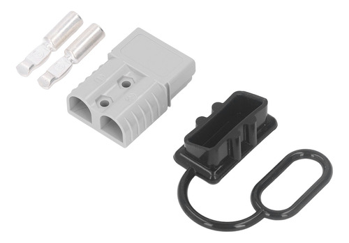 Mazo De Cables De Desconexión De 2/4/6/7 Awg Con Conector Rá