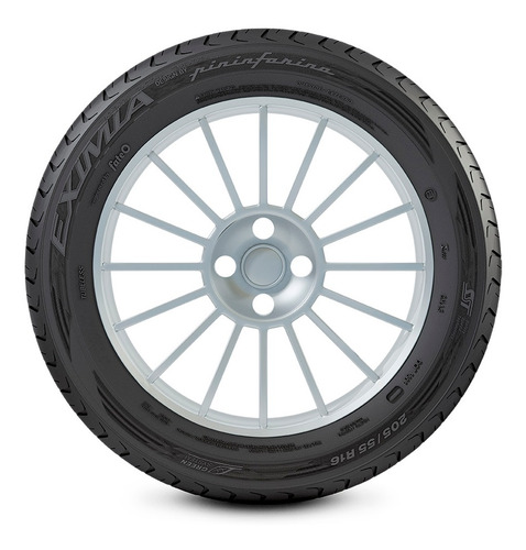 Neumatico Eximia Pininfarina 185/55 R16 83v Tl