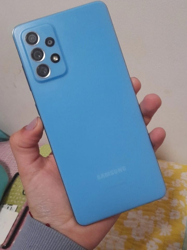 Celular Samsung Galaxy A72