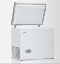 Comprar Freezer Bambi 223lts 1 Puerta - Blanco Bambi Fh2600bpa