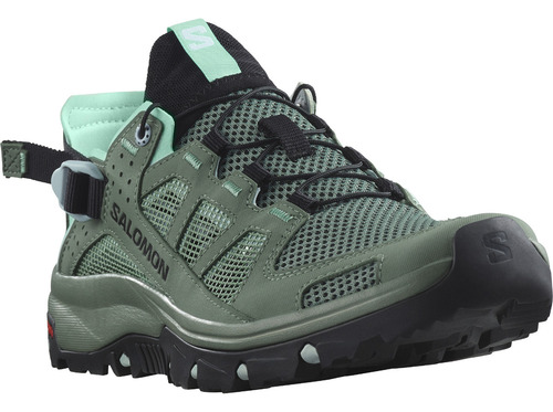 Salomon Techamphibian 5 Mujer