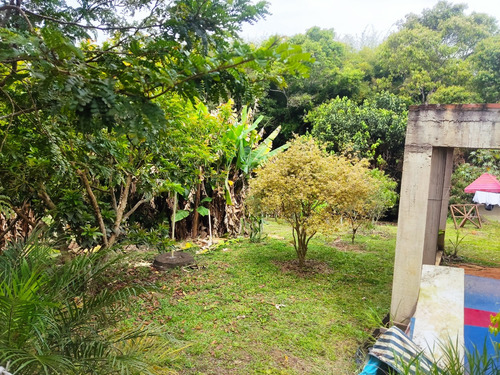 Chácara À Venda Em Itapeva - Mg - 3.360m² Com Casa Construída
