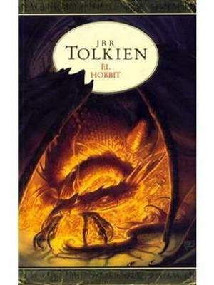 El Hobbit Libro Nuevo Y Original