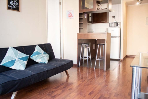 Imagen 9 de 30 de En Venta Departamento Monjitas (5007)