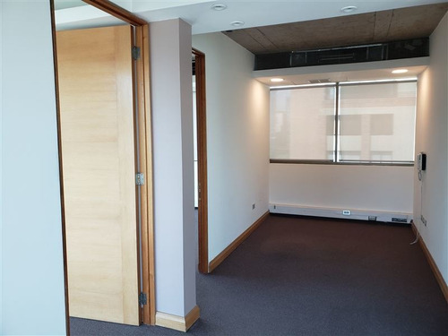 Imagen 18 de 29 de Oficina En Arriendo En Las Condes