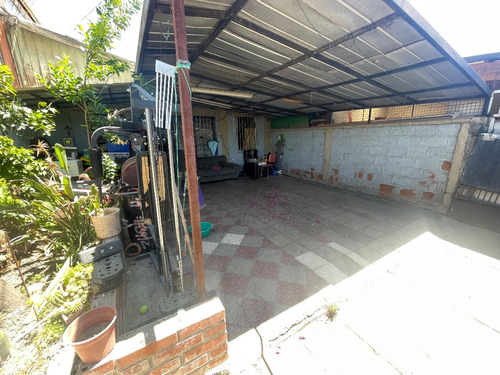 Oportunidad De Comprar Amplia Propiedad En Lo Espejo !