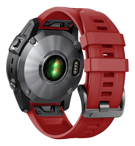 Para Fenix 8x Band 26 Mm Fenix 6x Fenix 5x Quickfit