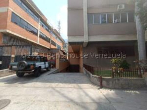 #24-2679 Excelente Edificio Industria En La Urbina