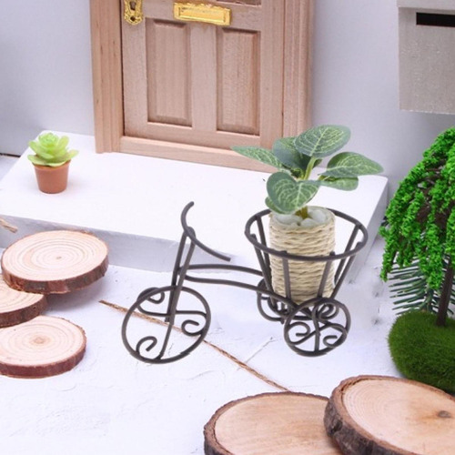 Accesorios De Muñecas De Casa De Muñecas En Miniatura
