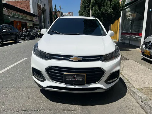 Chevrolet Tracker 1.8 Ls
