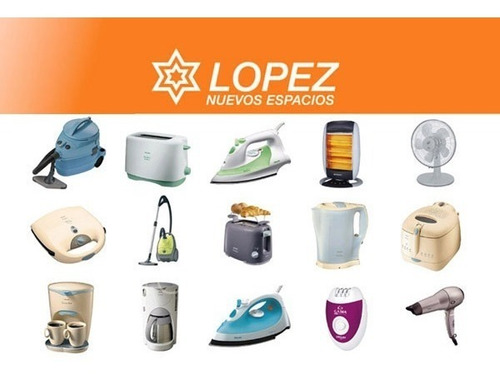 Amoladora Angular 115 Mm 900 W Fox002 - Lopez