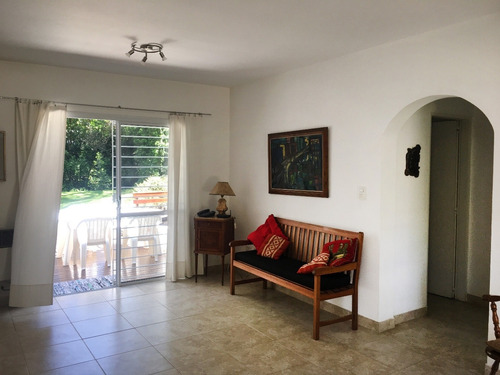Imagen 4 de 14 de Espectacular Casa En Cariló. Disponible Primera Quincena Enero Y Febrero!!!!!