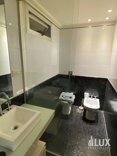 Imagen 28 de 30 de Venta Departamento Categoria De Dos Dormitorios Guemes Y Oroño - Rio - Rosario