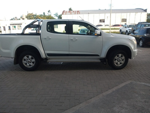 Imagen 8 de 15 de S-10 Pick - Up D/c 2,8 Ctdi Cc