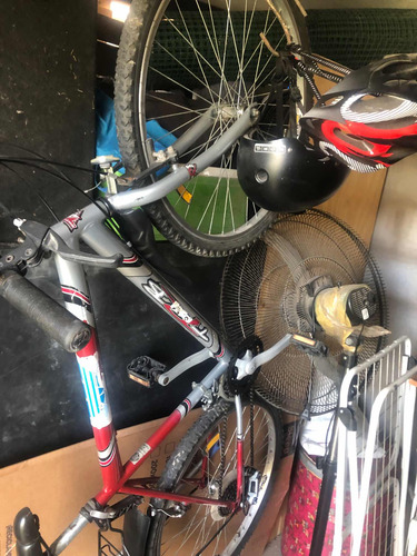 Bicicletea Usada