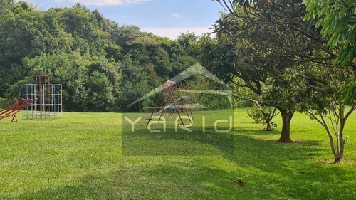 Imagem 6 de 9 de Excelente Terreno No Vivendas Do Japi Para Venda, Medeiros, Jundiaí Sp - Te00435 - 70617466