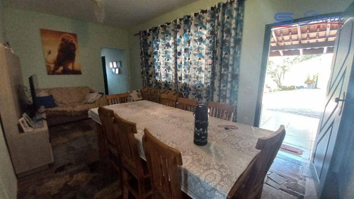 Imagem 24 de 24 de Casa Com 3 Dormitórios À Venda, 260 M² Por R$ 680.000,00 - Condomínio Vale Santa Fé - Vinhedo/sp - Ca1330