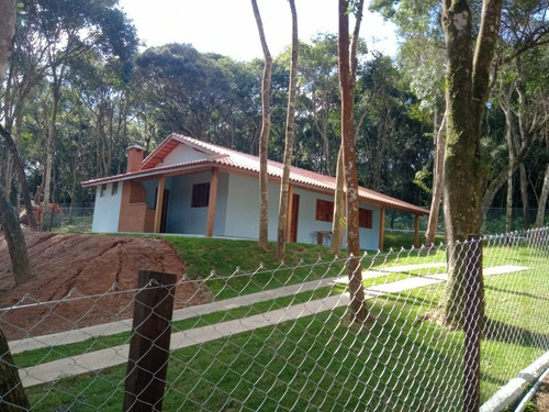 Imagem 14 de 14 de Chácara Nova Com 900,00m² Apenas 10 Minutos Do Centro De Ibiúna - Sp!