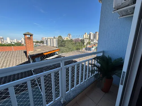 Sobrado Em Condomínio | 105m² | Parada Inglesa - Zona Norte Sp