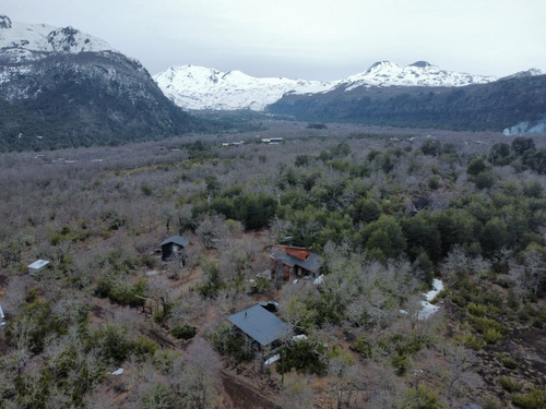 Gran Refugio Las Trancas Nevados Chillán- Pangue Propiedades