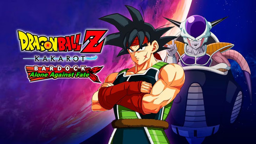 Dragon Ball Z: Kakarot Legendary Edition