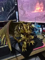 Comprar Figura Dios Egipcio Ichiban Kuji Bandai Dragon Alado De Ra
