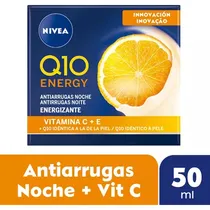 Comprar Nivea Q10 Energía 50g Envió Gratis Mrw