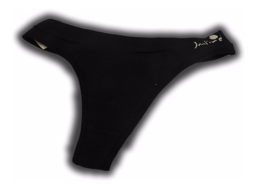 Pack 12 Colaless C Cintura Jaliné 60/c Ropa Interior X Mayor