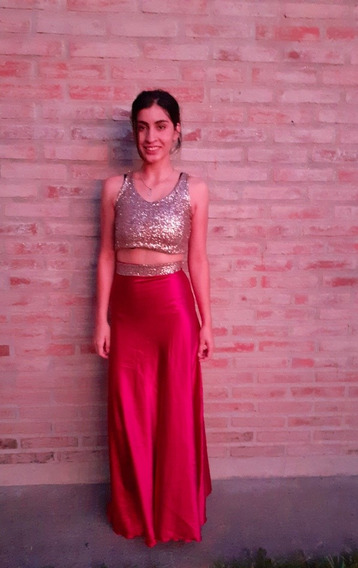 Vestido De 15 Anos Crop Top | MercadoLibre ???? Vestido De 15 Anos Crop Top | MercadoLibre ????