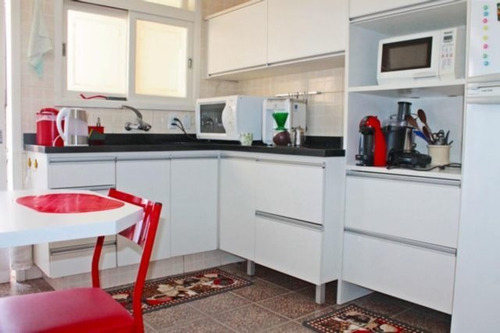 Apartamento Centro Historico Porto Alegre - 2326