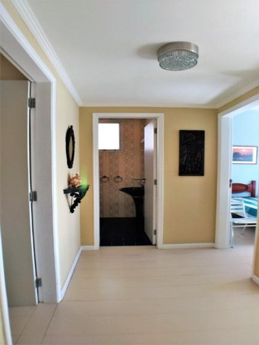 Imagem 8 de 22 de Apartamento Com 4 Dormitórios À Venda, 170 M² Por R$ 900.000,00 - Praia Das Astúrias - Guarujá/sp - Ap4550 - 34711454