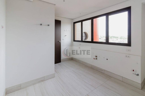 Imagem 8 de 15 de Apartamento Com 3 Dormitórios À Venda, 190 M² Por R$ 1.650.000,00 - Jardim - Santo André/sp - Ap0232