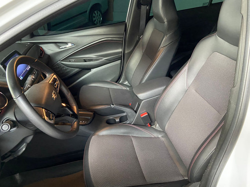 Chevrolet Onix ONIX HATCH RS 1.0 TB 12V FLEX 5P AUT.
