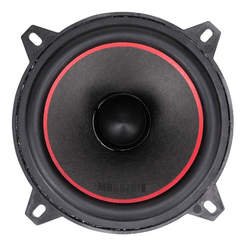 Componentes Mb Quart Rs1-213 Reference 13cms Alta Fidelidad