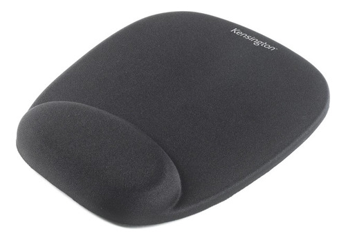 Mouse Pad Confort Foam Negro K62384 Negro