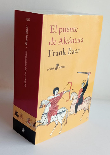 El Puente De Alcántara. Frank Baer