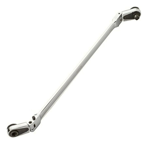 Ez Red 4s12l 1/4 Combination Stick, Silver