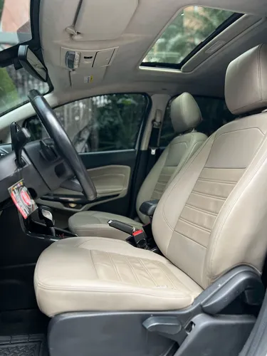 Ford Ecosport 2.0 Titanium At