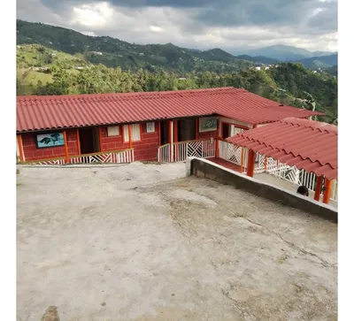 Finca en venta