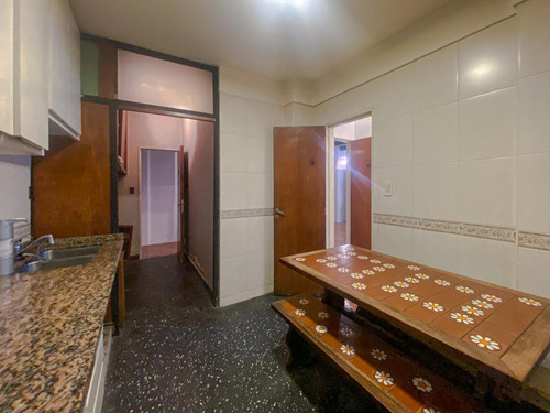 Imagen 20 de 28 de 3 Amb - Jardín - Cochera - Belgrano