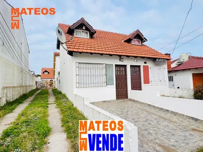 Casa en venta