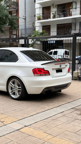 BMW Serie 1 2.5 135i Coupe Sportive 306cv