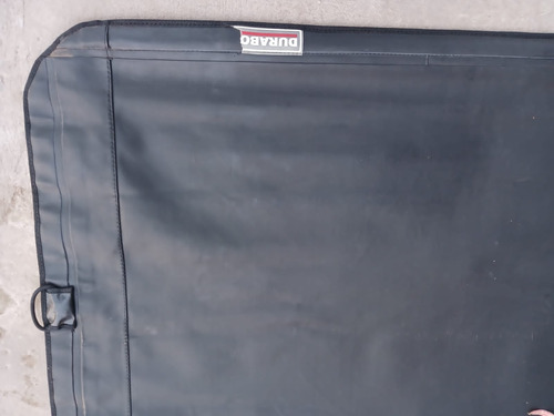 Lona Cobertora De Caja Camioneta Durabox (Usado)