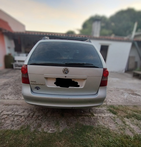 Volkswagen Gol 1.4 Power Ps+ac 83cv