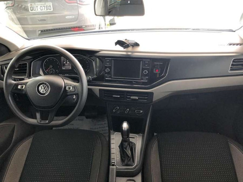 Volkswagen Polo Comfort. 200 Tsi 1.0 Flex 12v Aut.