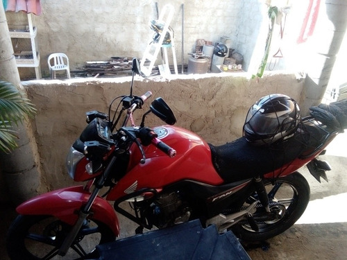 Honda Cg
